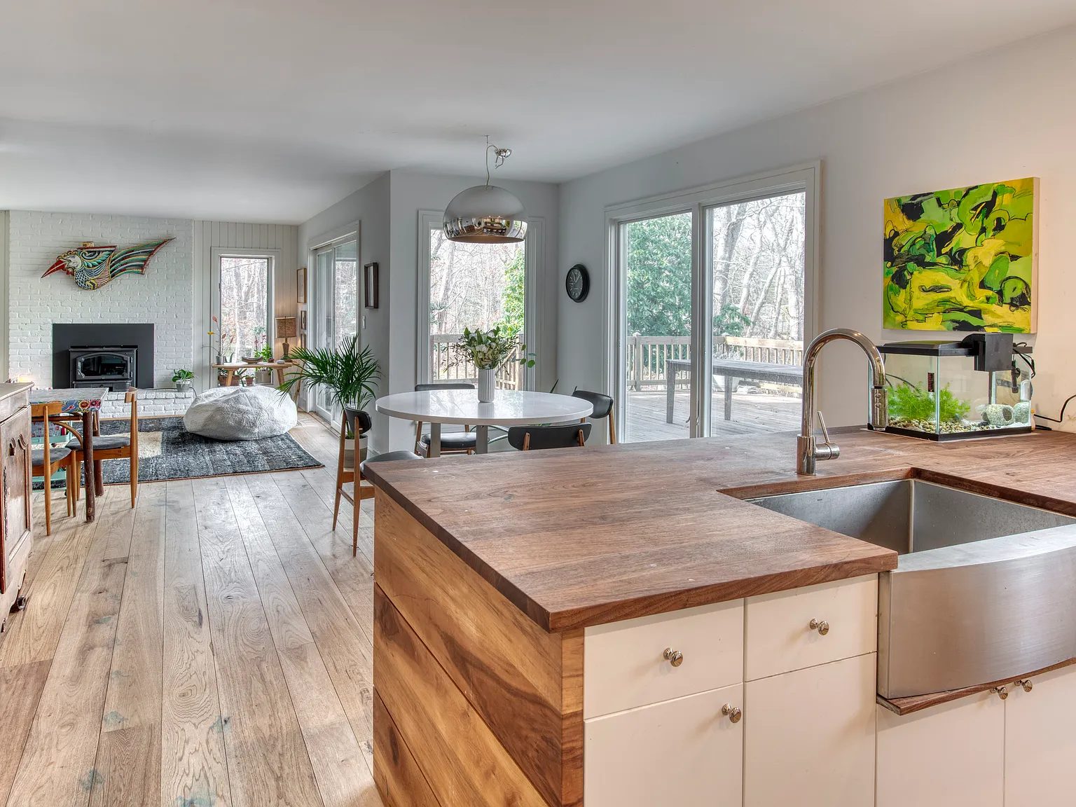 Amagansett by the Bay at 34 Devon Landing Drive — Photo 4