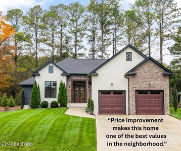 364 Mingo Way Lot 7, Loudon, TN, 37774