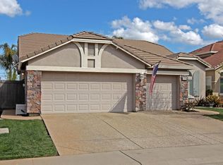 4295 Sardonyx Way, Rancho Cordova, CA 95742