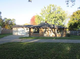 2083 Cashin St, Burton, MI 48509