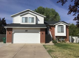 4419 S 2750 W, Roy, UT 84067