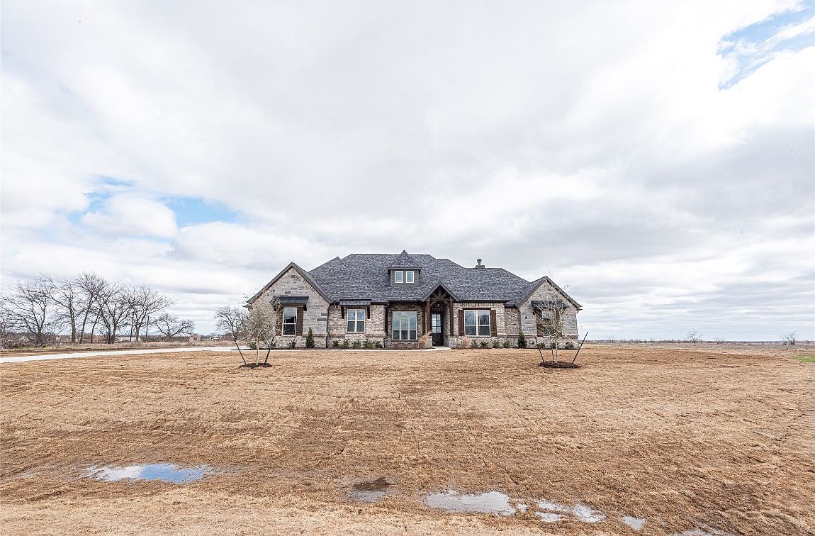 185 Frontera Dr, Decatur, TX 76234 Zillow