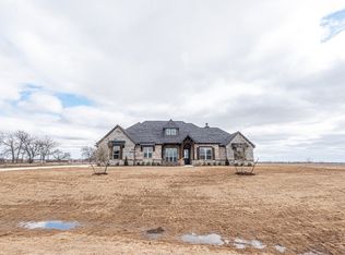 185 Frontera Dr, Decatur, TX 76234