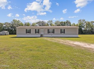 1024 Jed Dr, Breaux Bridge, LA 70517