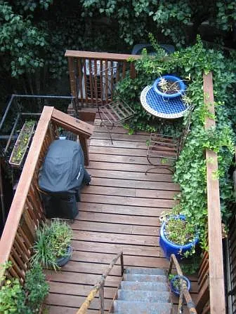 2013 Columbia Rd NW #D — Photo 6