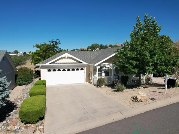 1940 N Baker St, Prescott Valley, AZ 86314