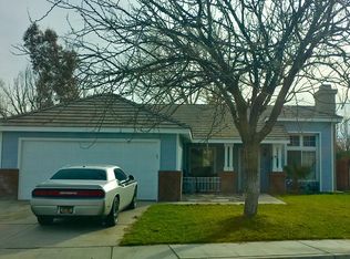 3018 Christina St, Lancaster, CA 93535