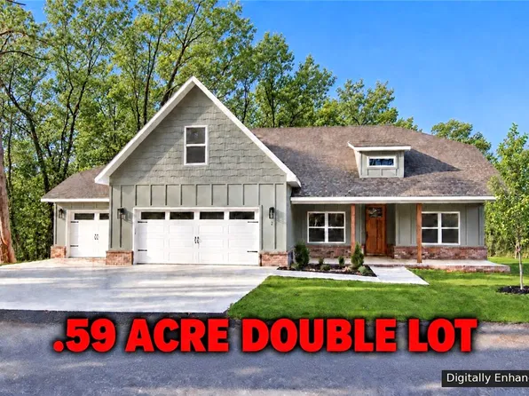 24 Dumfries Cir, Bella Vista, AR 72715