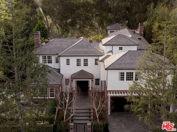 773 Amalfi Dr, Pacific Palisades, CA 90272