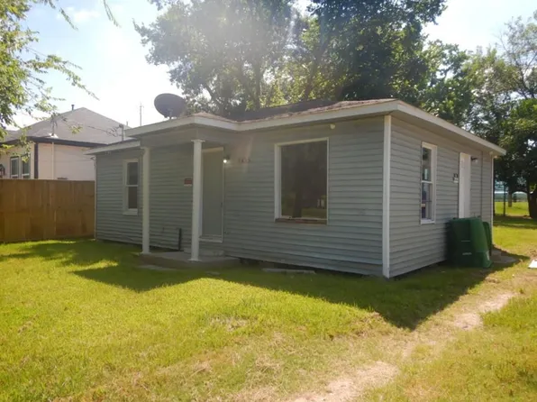 7435 Sandle St, Houston, TX 77088