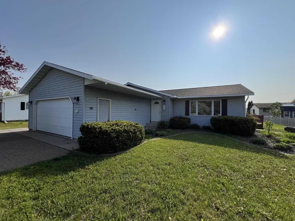 5507 JEAN ELLEN STREET, Weston, WI 54476
