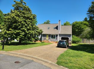 3424 Deerlope Trl, Williamsburg, VA 23188