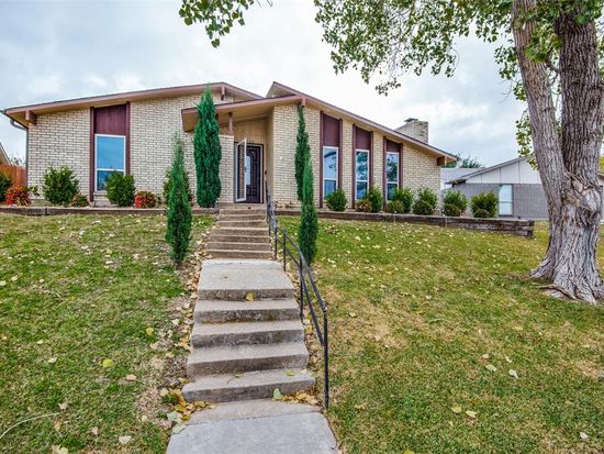 4708 Lemmon Ct, The Colony, TX 75056