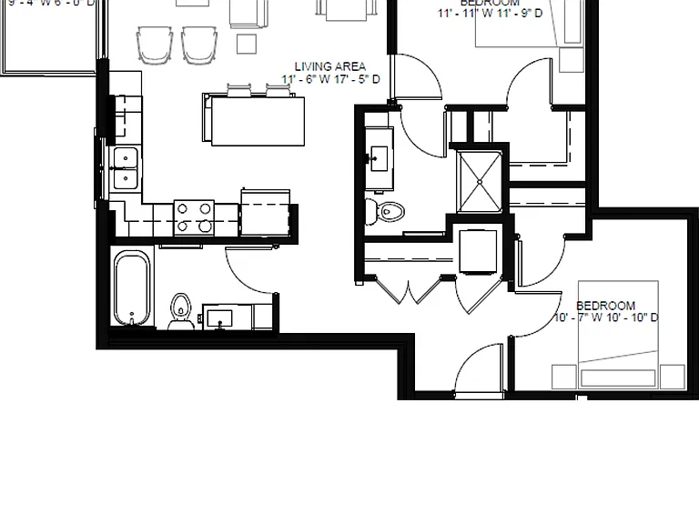 B7 Flats — Photo 77
