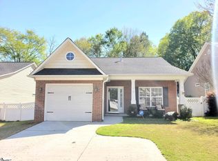 120 Abigail Ln, Anderson, SC 29621