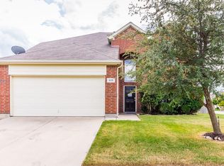533 Mystic River Trl, Fort Worth, TX 76131