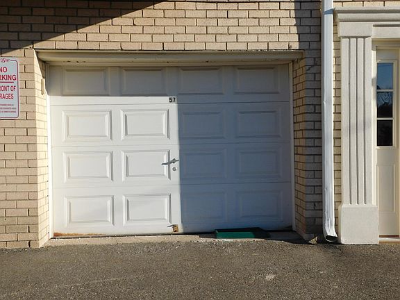 1 car garage included