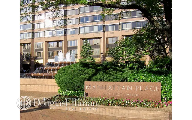 Rented by Douglas Elliman | media 39