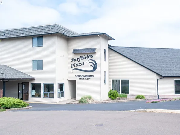 1415 NW 31st Pl #155, Lincoln City, OR 97367