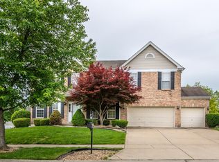 916 Cypress Trl, O'Fallon, MO 63368