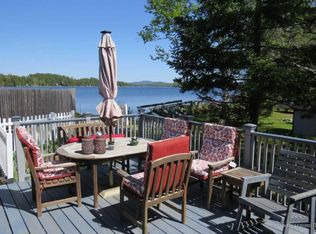 391 Sugar Hill Rd, Eastbrook, ME 04634