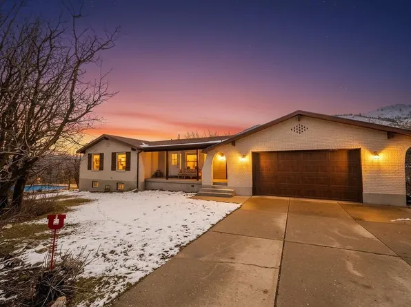 2127 E 5950 N, Eden, UT 84310