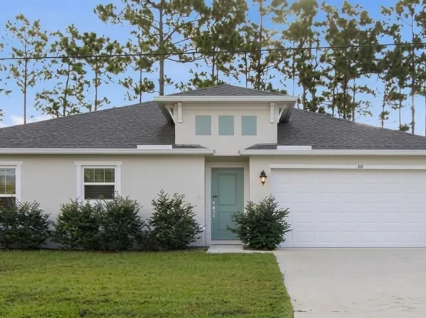 42 Woodborn Ln, Palm Coast, FL 32164