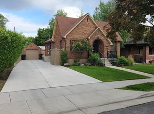 4948 S Wasatch St, Salt Lake City, UT 84107