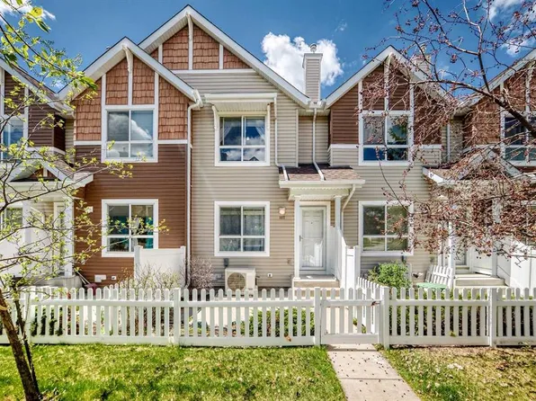 107 E Tuscany Ct NW, Calgary, AB T3L 2Y9
