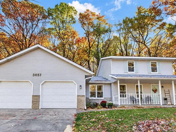 3657 Oak Hill Place, Eau Claire, WI 54703