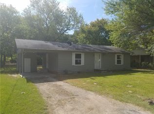 1506 Stacey St, Canton, TX 75103