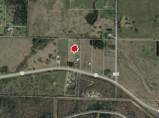 30710 Highway 22, Charleston, AR 72933