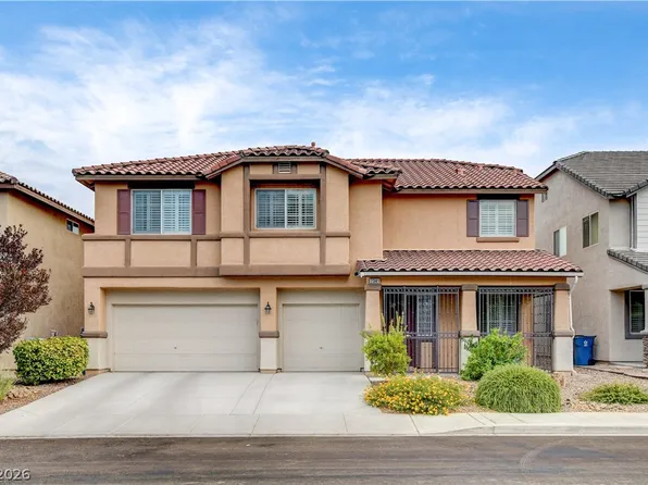 7341 Daily Double Ave, Las Vegas, NV 89129