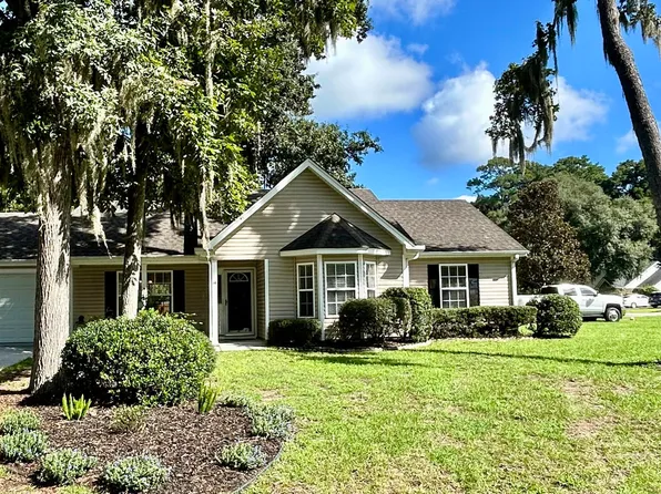 14 Ardmore Avenue, Beaufort, SC 29907