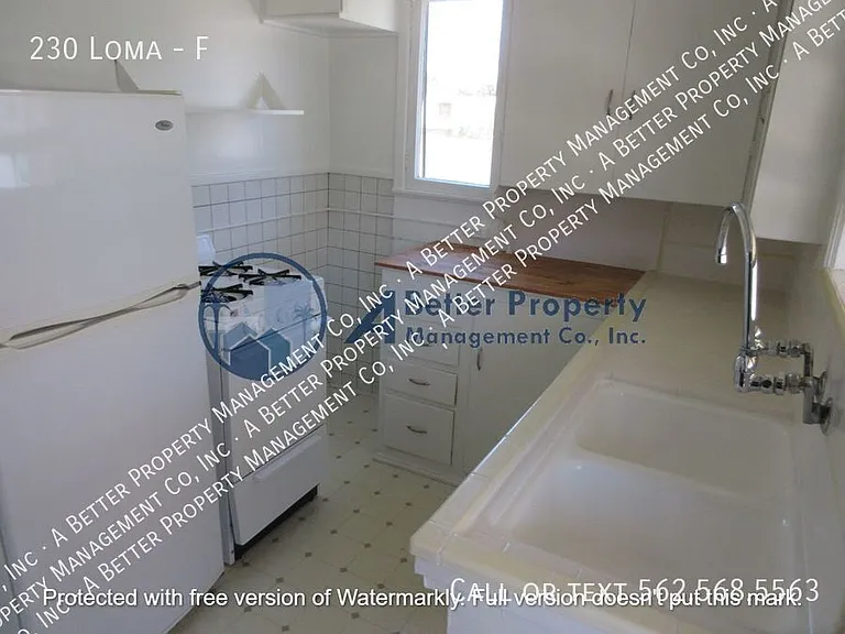 230 N Loma Ave #F — Photo 4