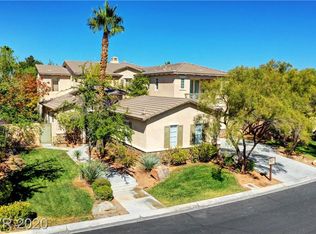 3055 Soft Horizon Way, Las Vegas, NV 89135