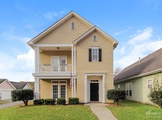 7436 Darblay St, Huntersville, NC 28078