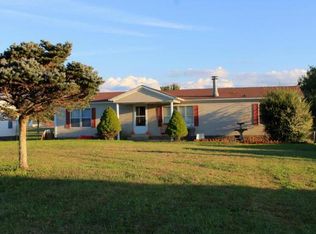 170 Douglas Chapel Rd, Jonesborough, TN 37659