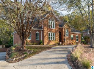 2036 Shandwick Ter, Birmingham, AL 35242