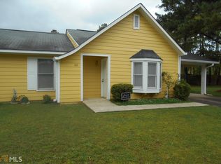 103 Villas Ln UNIT 103, Rome, GA 30165