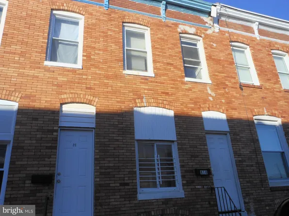818 N Curley St, Baltimore, MD 21205