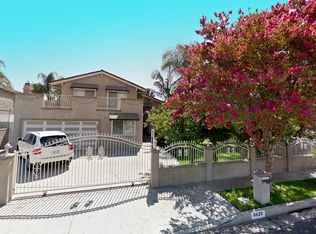 8820 Dempsey Ave, North Hills, CA 91343