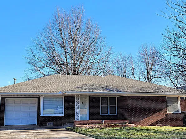 2025 Mattern Dr, Oklahoma City, OK 73118