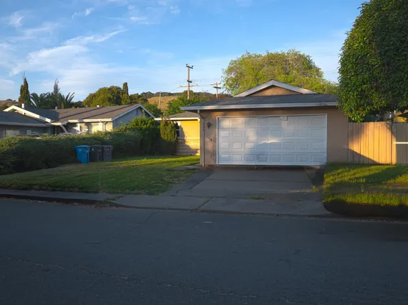 324 Amelia Street, Vallejo, CA 94589