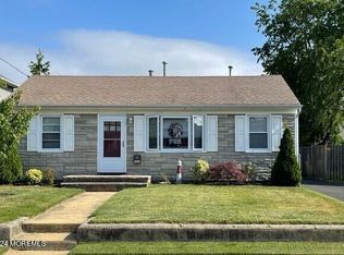 203 Princeton Ave, Point Pleasant Beach, NJ 08742