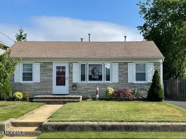 203 Princeton Ave, Point Pleasant Beach, NJ 08742