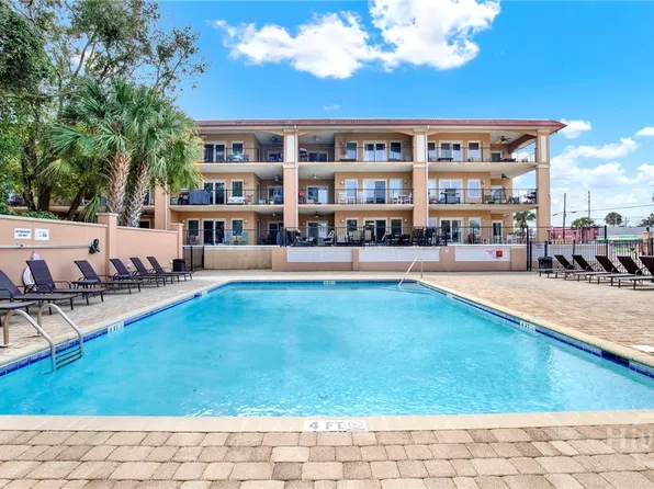 1508 Butler Avenue #219, Tybee Island, GA 31328