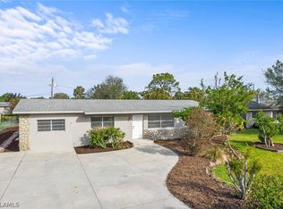 13020 10th St, Fort Myers, FL 33905