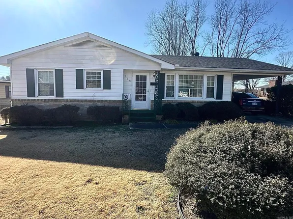 106 Oleary St, North Little Rock, AR 72118