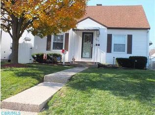 807 S Roys Ave, Columbus, OH 43204